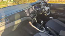 Volkswagen Polo 1.0 TSI Match 5dr Petrol Hatchback